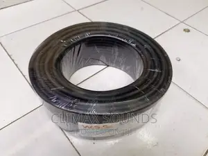 Speaker Cable 2x1.5mm High Quality