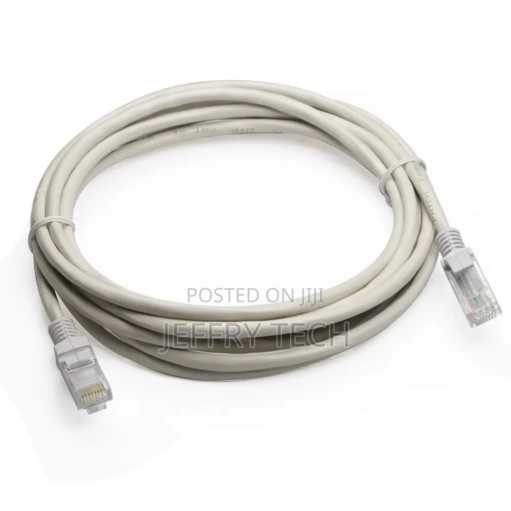 2M Ethernet LAN Network Cable