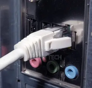 2M Ethernet LAN Network Cable