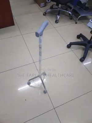 Tripod Walking Stick - 3legged.