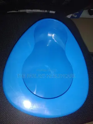 Bed Pan Plastic