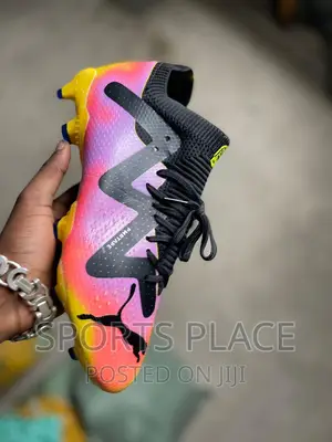 Puma Future Ultimate Football Boots
