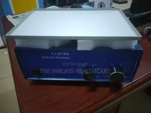 Orbital Shaker / Laboratory Shaker.