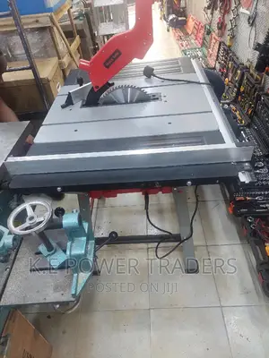 1800watts Table Saw