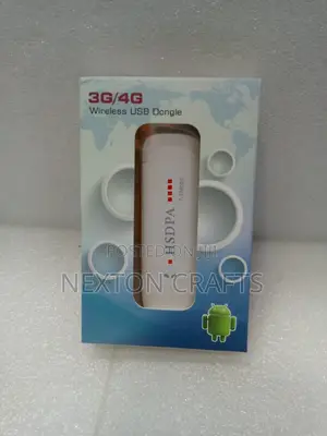 3g/4g Wireless USB (Modem)