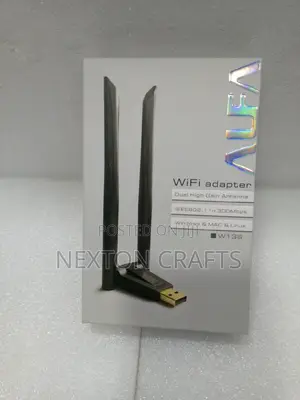 Wireless Wifi Adapter