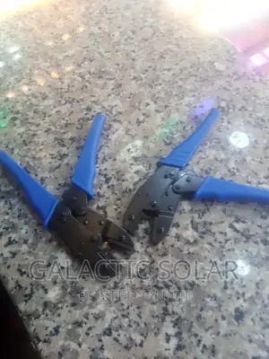 Hand Crimping Tool
