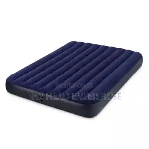 Durable Inflatable Mattress (2.5*6)