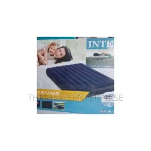 Camping Inflatable Mattress(3*6)