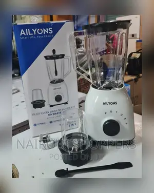 Blender/ 2in 1 Blender Ailyons