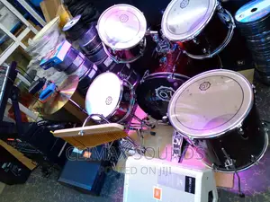 Q7 Drumset 5 Piecs