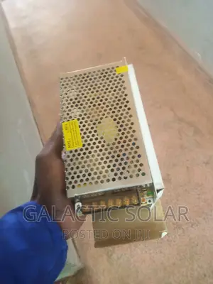 Power Supply 5v 20