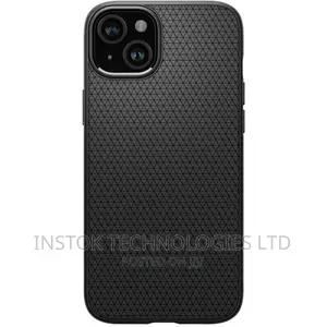 Spigen Liquid Air Armor Case for iPhone 15