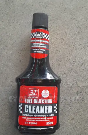Best Petro Injector Cleaner.