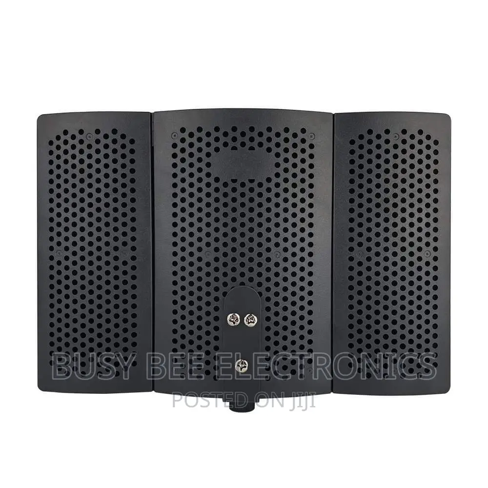 Three Flaps Studio Shield