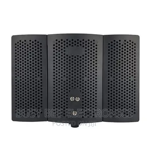 Three Flaps Studio Shield