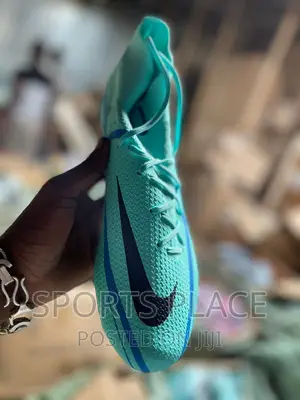 Nike Phantom GT Football Cleats