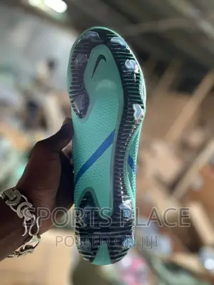 Nike Phantom GT Football Cleats