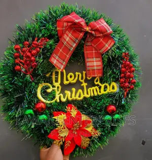 Christmas Wreath