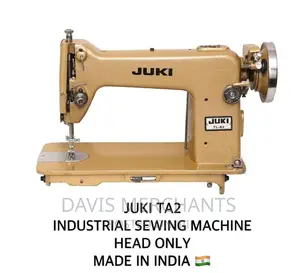 Juju TA2 Industrial Sewing Machine