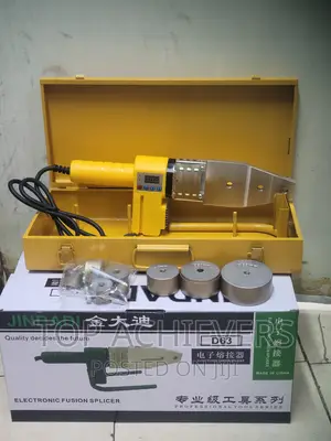 PPR Welding Machine With Digital Display/Microcomputer PPR