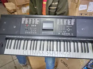 Professional Electronic Keyboard PSR -493 , S
