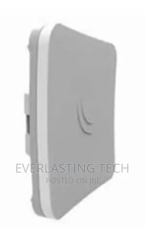 . Mikrotik SXTSQ 5 Ac | 16dbi, 5ghz Integrated CPE/Backbone