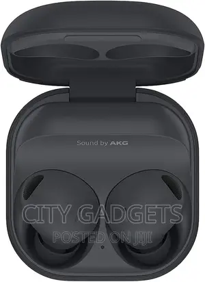 SAMSUNG Galaxy Buds 2 Pro True Wireless Bluetooth Earbuds