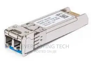," Cisco SFP-10G-LR, 10gbase-Lr SFP+ Module for SMF 10 GBPS
