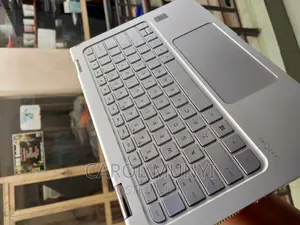 New Laptop HP Spectre X360 15 8GB Intel Core I7 SSD 256GB