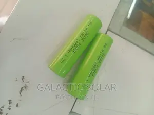 Aa Lithium Battery 1.2v 2800ah