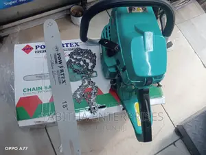 Chainsaw Power Saw 