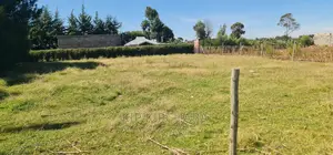 1⁄4 Plot Or Salein Llula Eldoret