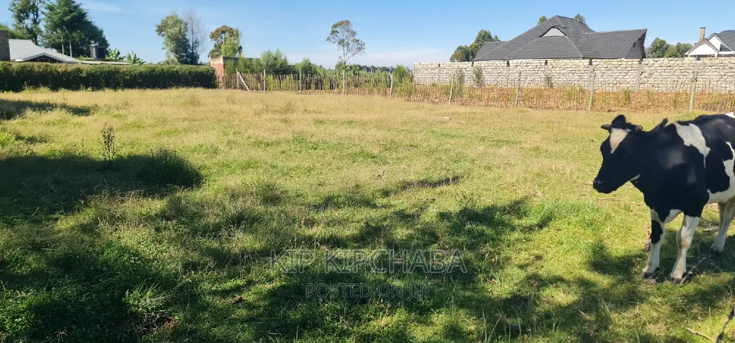 1⁄4 Plot Or Salein Llula Eldoret