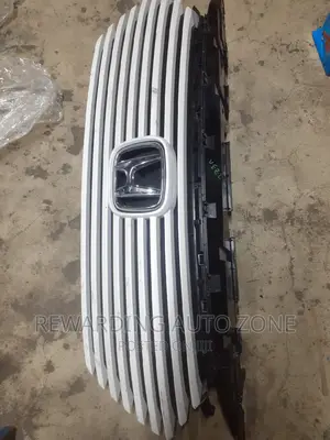 Honda Vezel 2020 Grille.
