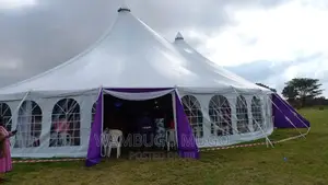 Dome Tents for Hire