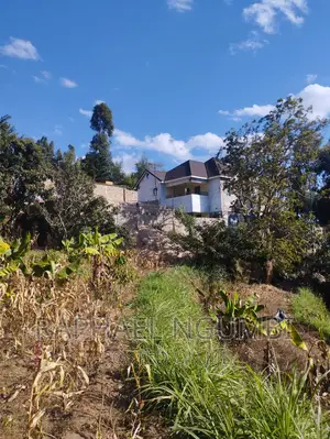 Furnished 5bdrm Maisonette in Mumbuni, Machakos Town for sale