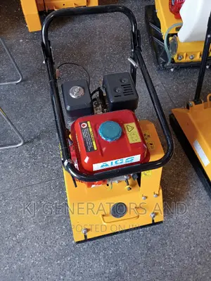 Aico Plate Compactor ( AICO 80kgs)