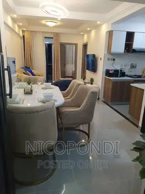 Furnished 1bdrm Apartment in Valley Arcade for rent
