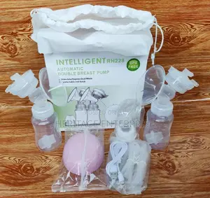 Breastpump Breast Pump Double Electric .