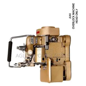 Juki Overlock Machine Made in India