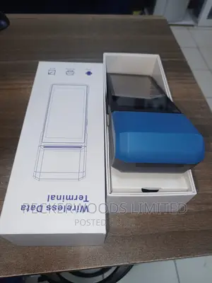 Flexible and Portable H10 Android 13 Pos Machine