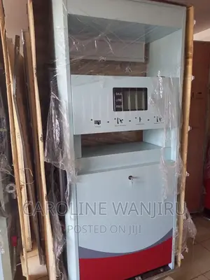 Digital Fuel Dispenser Pump  Underground Tanks