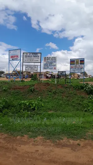 Mashuuru Land for Sale