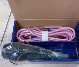 Dynamic Microphone BNK B5, Professional Dynamic Microphone