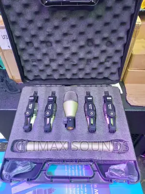 Drumset Microphone Shure ""