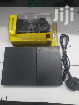 Ps2 With 10 Games