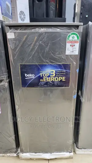 BEKO 176litres Single Door Refrigerator(BAS598X)