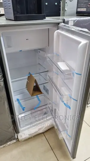 BEKO 176litres Single Door Refrigerator(BAS598X)