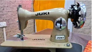 Juki Domestic Sewing Machine Head Only Made in India